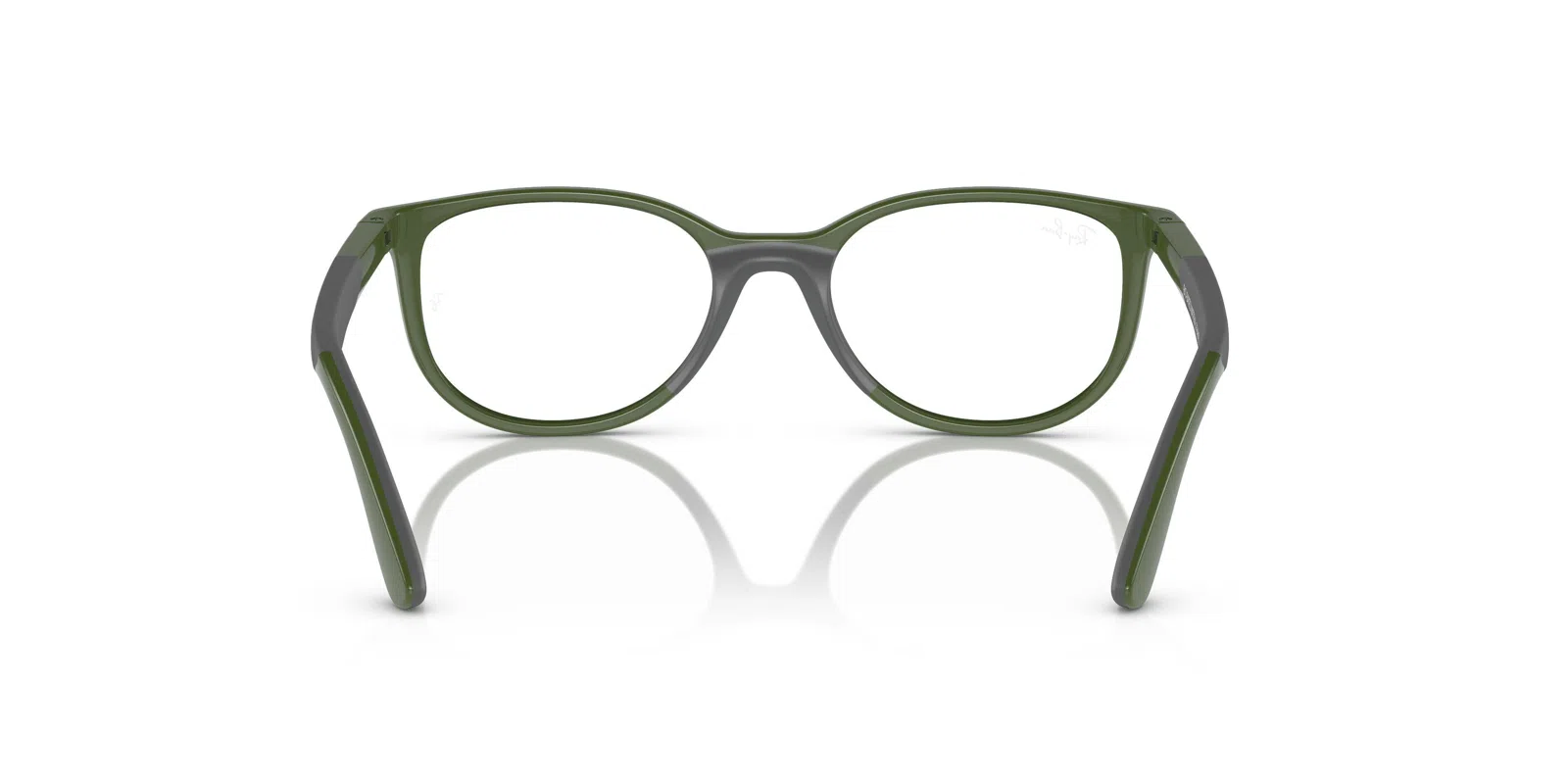 Ray-Ban Kids 0RY1622 Eyeglasses - view 8